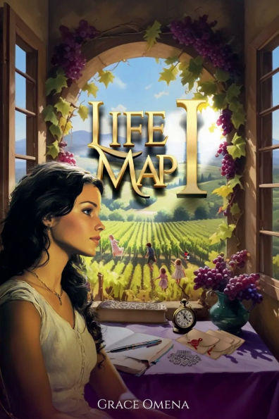 Life Map I