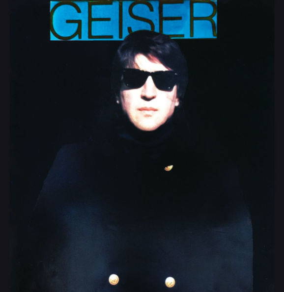 GEISER 1976 PT.2