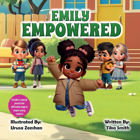 Emily Empowered