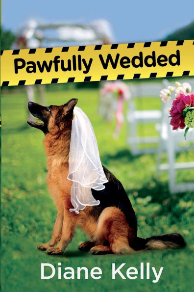 Pawfully Wedded