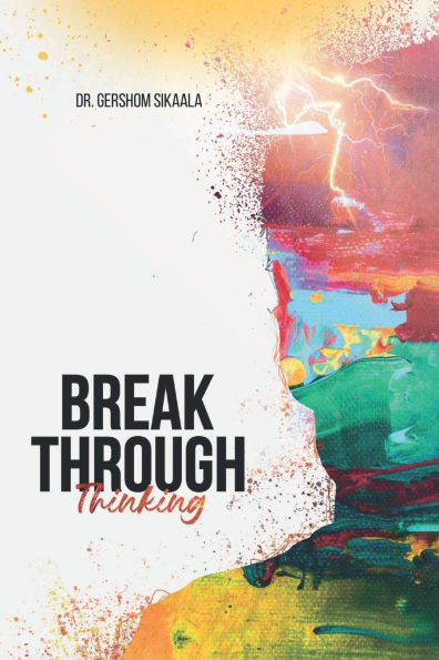 Break through thinking