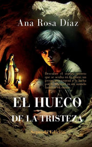 Ebook magazines download free El hueco de la tristeza ePub