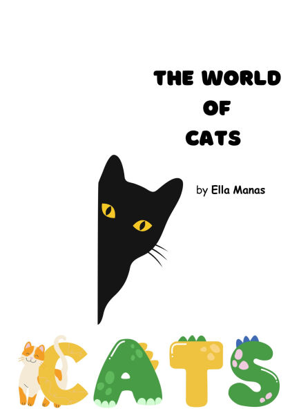 The World of Cats