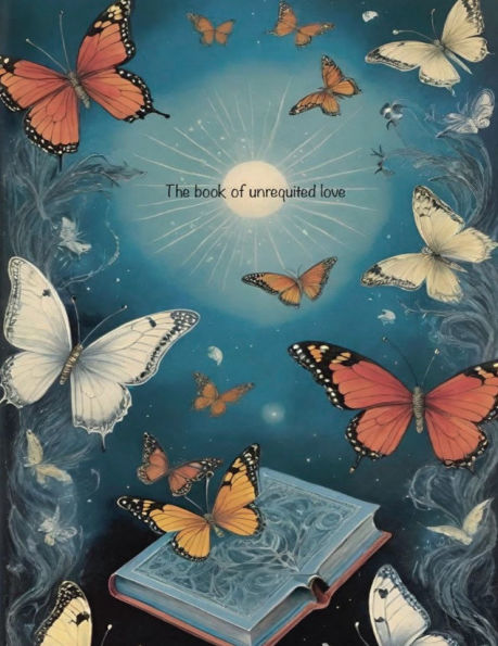 The Book of Unrequited Love