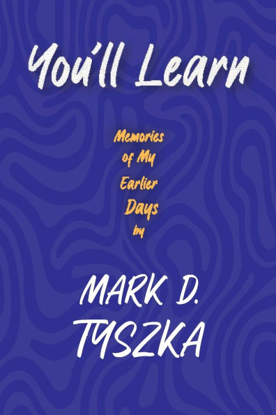 You'll Learn