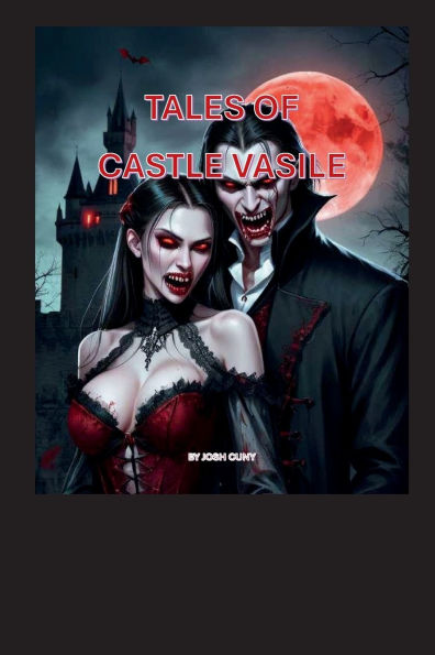Tales of Castle Vasile