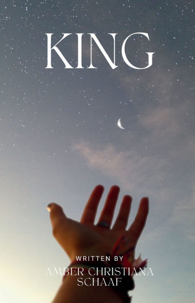 KING: A True Story of My Life