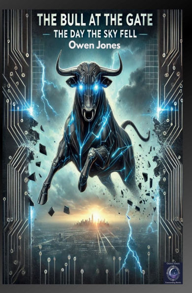 the Bull at Gate: Day Sky Fell!