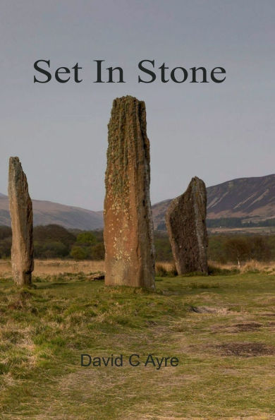 Set Stone