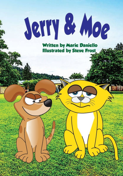 Jerry & Moe
