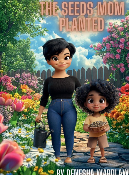 The Seeds Mom Planted