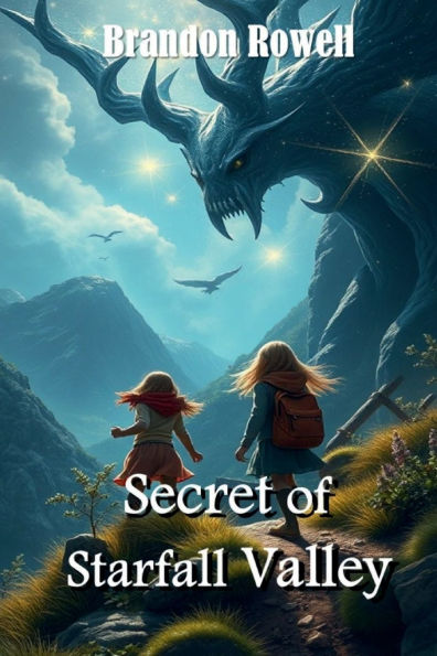 Secret of Starfall Valley