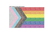 Title: 2025 LGBT Pride Flags Calendar 13-months, Author: Lgbt Traveler
