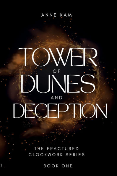 Tower of Dunes and Deception