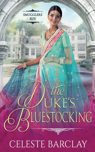 The Duke's Bluestocking