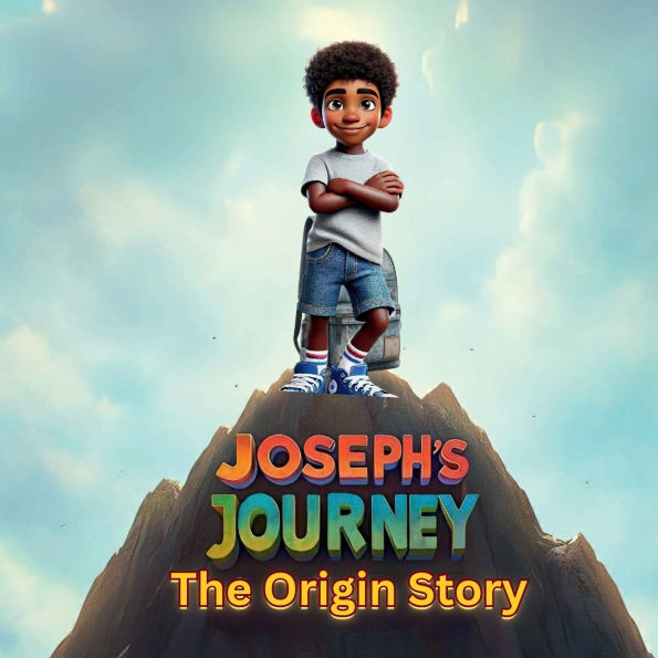 Joseph's Journey: The Origin Story:
