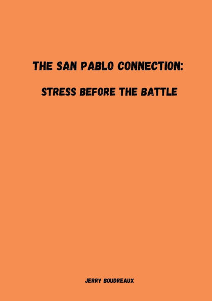 The San Pablo Connection