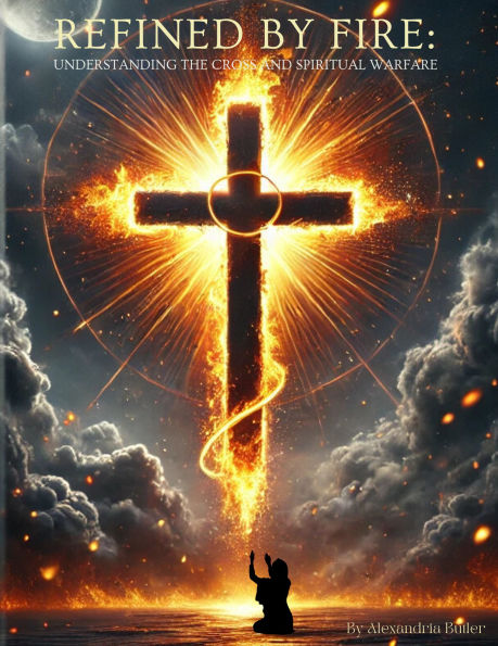 Refined by Fire: Understanding the Cross and Spiritual Warfare