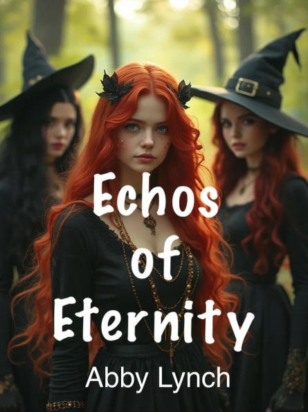Echos of Eternity