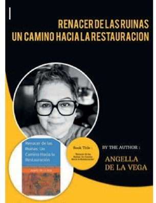 Renacer de las Ruinas: un Camino Hacia la Restauración:Me redujiste a cenizas, pero olvidaste detalle, "Los que esperan Jehová tendrán nuevas fuerzas