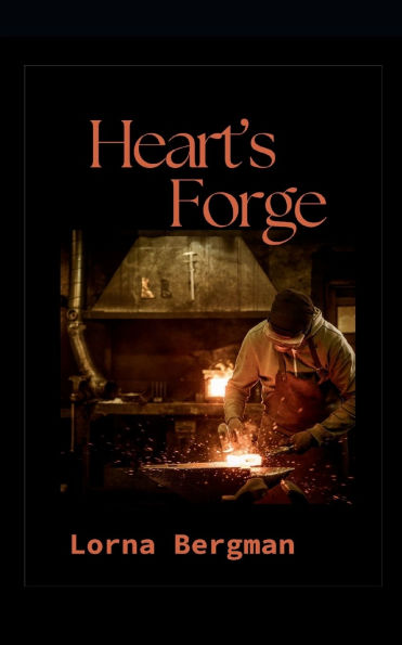 Heart's Forge
