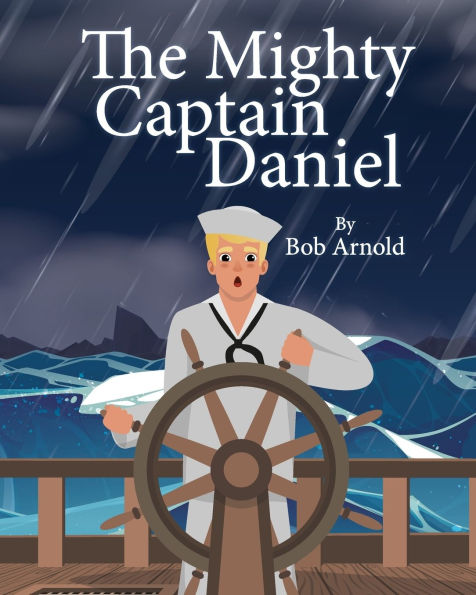 THE MIGHTY CAPTAIN DANIEL