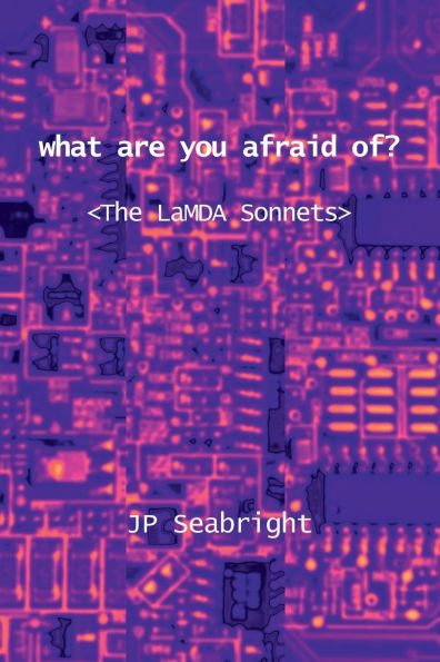 what are you afraid of?