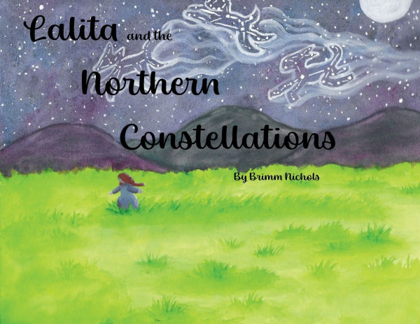 Lalita and the Northern Constellations