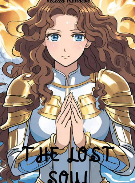 The Lost Soul