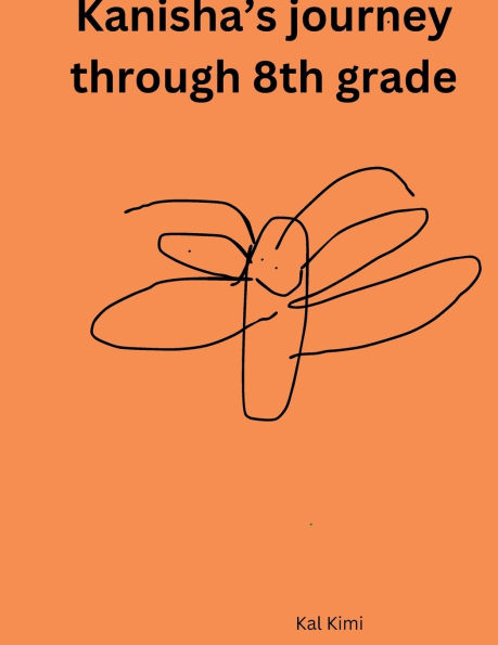 Kanisha's journey through 8th grade