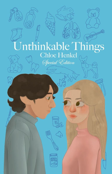 Unthinkable Things (Special Edition)