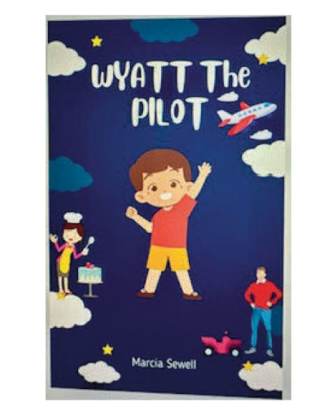 Wyatt The Pilot