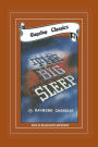 THE BIG SLEEP