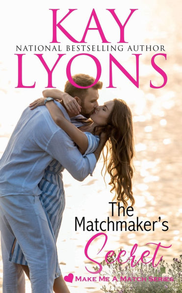 The Matchmaker's Secret