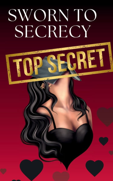 Sworn To Secrecy