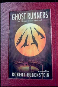 Download books to ipod nano Ghost Runners an Olympic Dream Betrayed