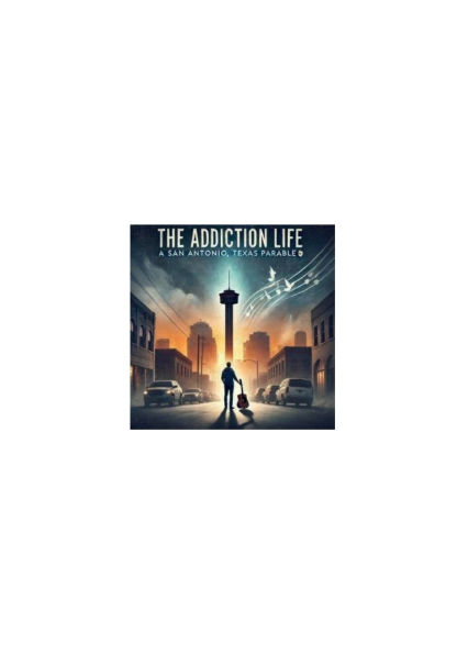 The Addiction Life: A San Antonio, Texas Parable ï¿½: