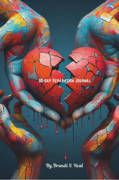 30-Day Separation Journal