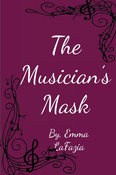 The Musician's Mask: Do I hate him?