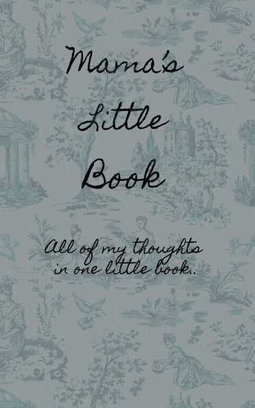 Mama's Little Book
