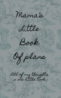 Mama's Little Book