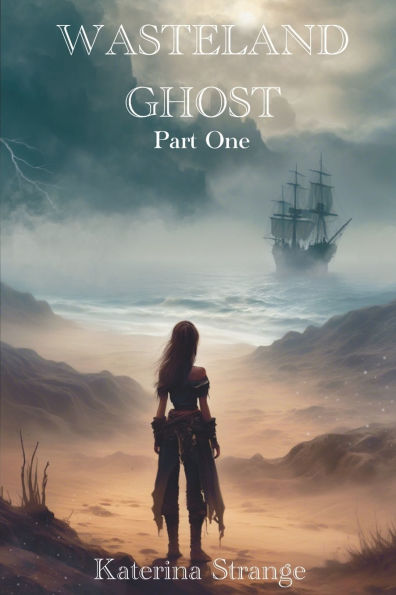 Wasteland Ghost: Part One