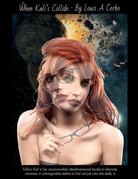 When Kali's Collide: Second Edition: