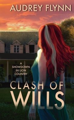 Clash of Wills: A Showdown Lion Country