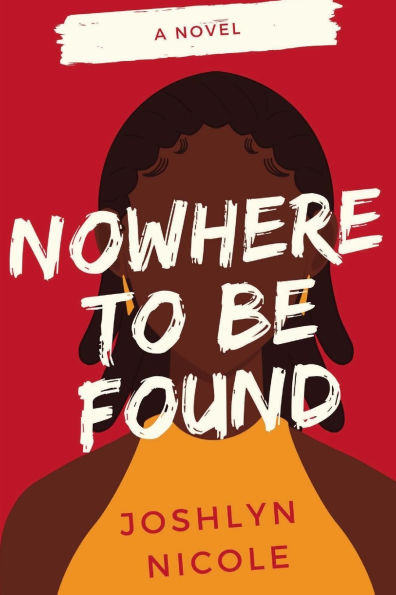 Nowhere To Be Found