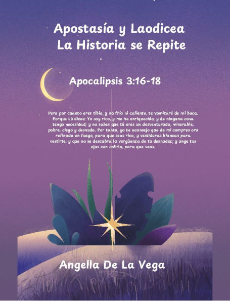 Apostasï¿½a y Laodicea, La Historia se Repite