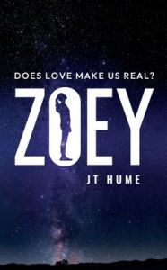 Title: ZOEY, Author: Jt Hume