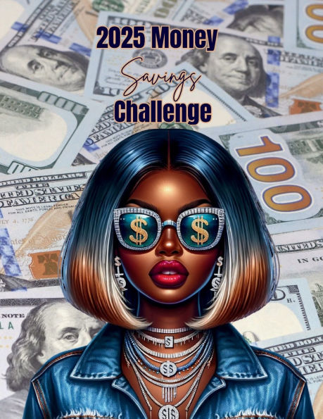 2025 Money Savings Challenge