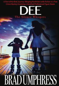 Free downloads kindle books online DEE: The Silence Whispers by Brad Umphress 9798341861329 (English Edition)
