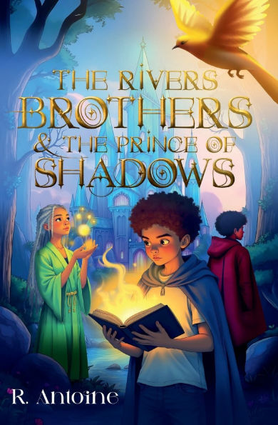 the Rivers Brothers and Prince of Shadows